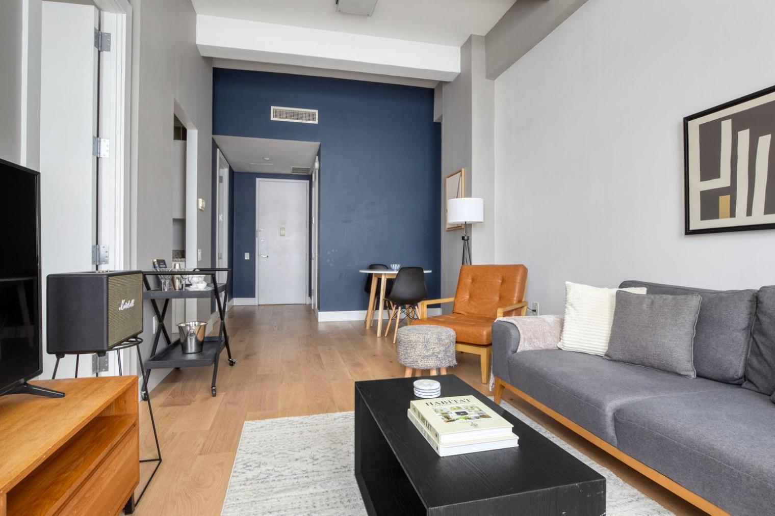 Tribeca 1Br W Gym Doorman Rooftop Garden Nyc-52 Apartment New York Ngoại thất bức ảnh